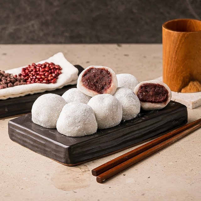 [착한떡]무려 개당 60g 왕찹쌀떡 20개
