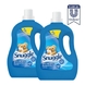 스너글 섬유유연제 블루스파클 1.8L 2개