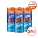 광동 비타500 이온킥 제로 캔 240ml X 24입