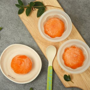 청도 천연아이스홍시 28개 단감