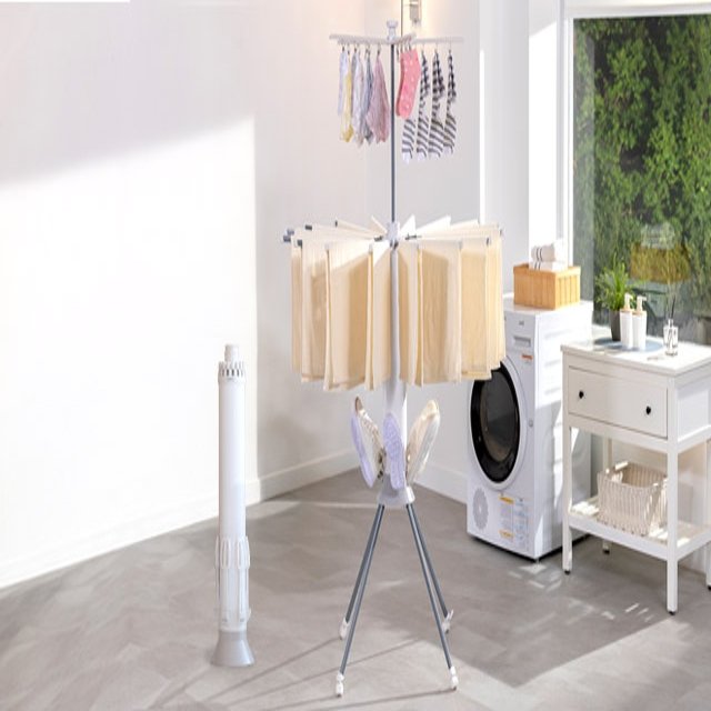 크라켄 프리미엄 빨래건조대