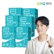 CMG제약 개별인정형 노즈엔코프로 800mg X 60정 6박스(6개월분) + 쇼핑백