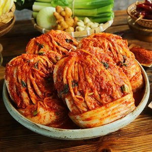 해남 땅끝마을 쌍둥이네 포기김치 10kg