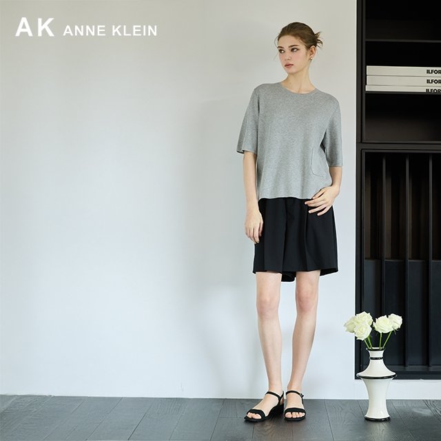 25SS AK앤클라인 밀라노 풀오버 3종
