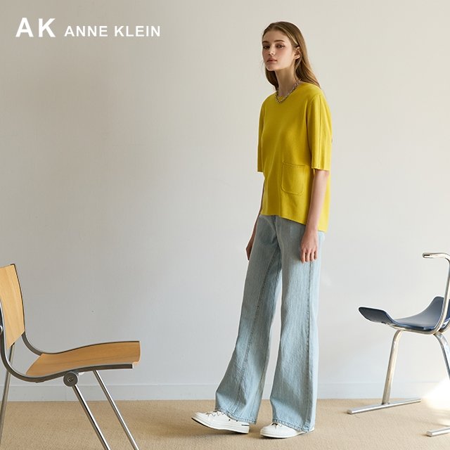 25SS AK앤클라인 밀라노 풀오버 3종