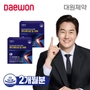 대원제약 콘드로이친 킹 1200 2박스