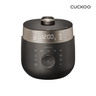 쿠쿠 IH압력밥솥 트윈프레셔 마스터셰프 10인용 CRP-LHTR1010