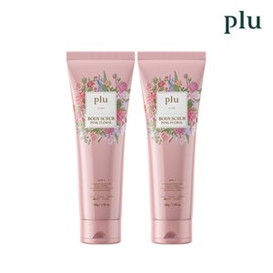 [플루] 플루 오리지널 바디스크럽 250g 1+1