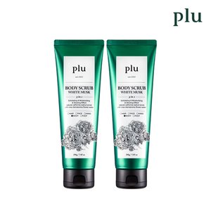 [플루] 플루 오리지널 바디스크럽 250g 1+1