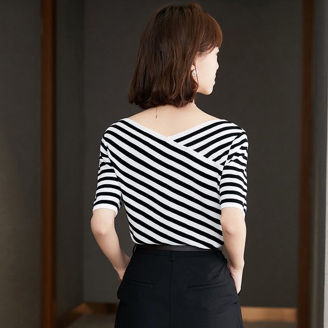 [비니브] 디아스 티셔츠 2종