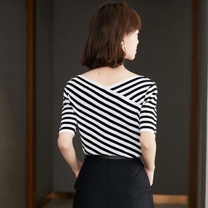 [비니브] 디아스 티셔츠 2종