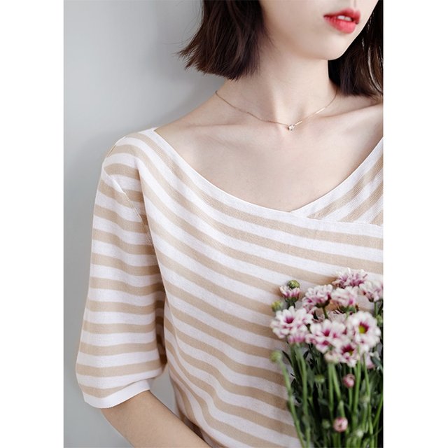 [비니브] 디아스 티셔츠 2종