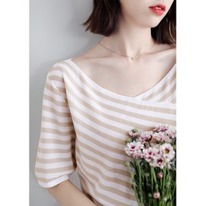 [비니브] 디아스 티셔츠 2종