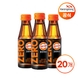 광동 비타500 제로 블랙라벨 100ml X 20병