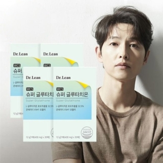 닥터린 슈퍼 글루타치온 4개월분