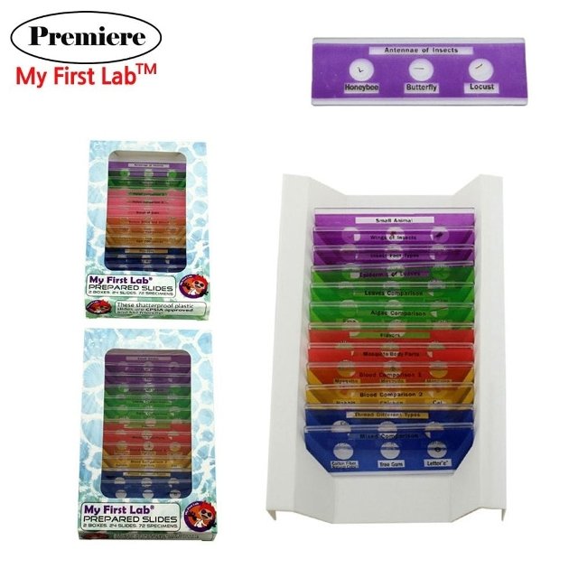 PMPS72 프리미어 프레파라트 72종 (WFJLB6K)