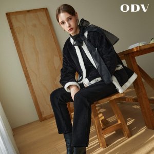 24FW ODV 코듀로이 본딩 팬츠 3종