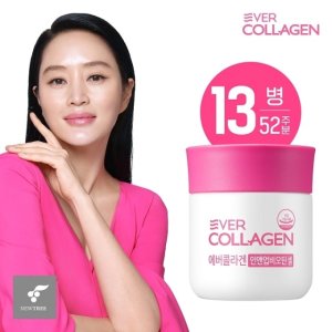 에버콜라겐 인앤업비오틴 셀 52주분