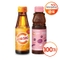 광동 비타500 100ml X 100병 (오리지널 + 콜라겐 잔망루피)