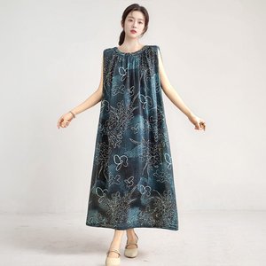 [헬리꽁땡]라일락민소매원피스2종