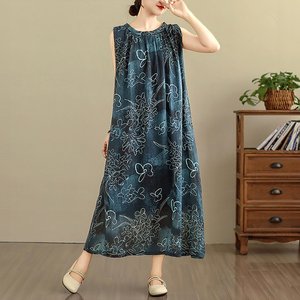 [헬리꽁땡]라일락민소매원피스2종