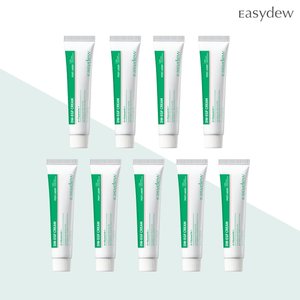 이지듀 포스트 레이져 EGF크림 40ml 9통