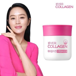 에버콜라겐 인앤업비오틴 셀 12주분