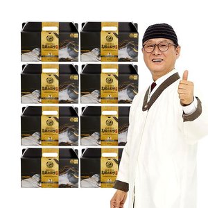 [단하루] 김오곤 흑염소진액 골드 8박스(240포) 
