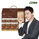 GNM 조정석 건강한 간 밀크씨슬 선물세트 1박스(총 6개월분)/ 간건강 실리마린 비타민B