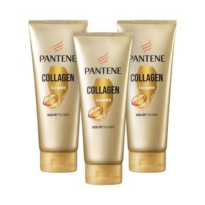 [코스트코] 코스트코 팬틴 극손상 케어 트리트먼트 400ml x 6