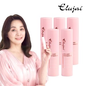 [홈쇼핑정품 공식인증점] 엘루자이 콜라겐 링클밤 5개