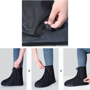 [비니브] 사계절 신발커버 2세트(장+단)