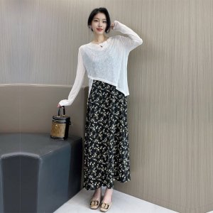 [비니브] 아미가 민소매 원피스 3종