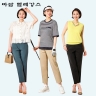 [초특가] 25SS 마담엘레강스 스타일 쿨인견 냉감 팬츠 3종