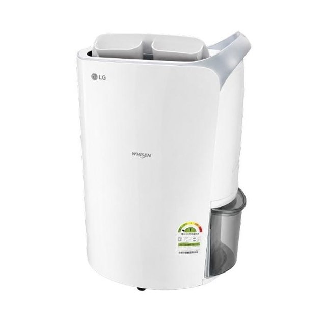 [LG 휘센] DQ205PBBC 20L 블루