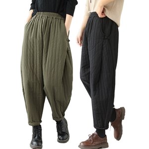 [벨로룩스]제니아퀼팅보온바지_25995