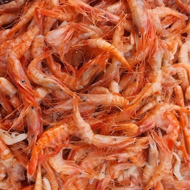 국내산 신안산 북새우젓 5kg