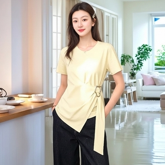 쉐바 아로앨 랩 풀오버 2종