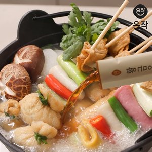 [온작] 이영자 황금육수 액상스틱 20g x 25포(1BOX)