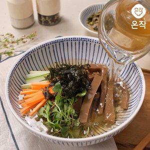 [온작] 이영자 황금육수 액상스틱 20g x 25포(1BOX)