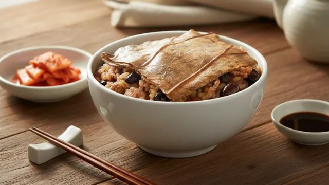 [건강한끼]국산잡곡 7종/9종 건강연잎밥 모음