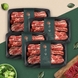 [웰던푸드] 호주산 LA갈비 4kg [1kg x 4팩]