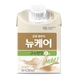 [대싱웰라이프] 뉴케어 구수한맛 순 200mlx24팩