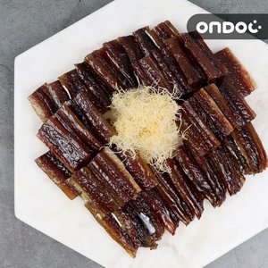 [온도씨]구룡포 청어과메기 10마리 (비손질)