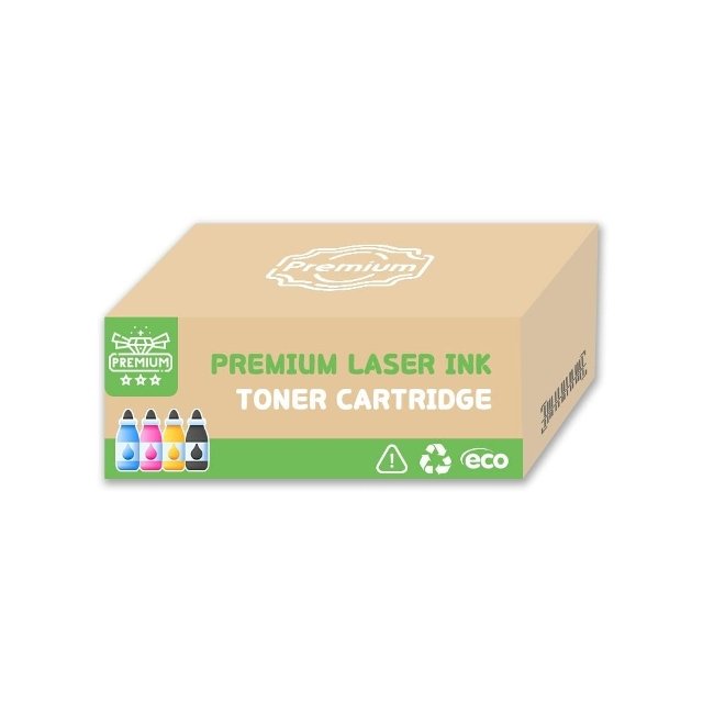 재생토너 LJ Pro 400 Color Printer M451dn 4색.) (WFI9T28)