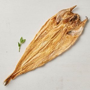 [새벽시장][우리가락]황태포(제사포)특대 1마리 x 10개
