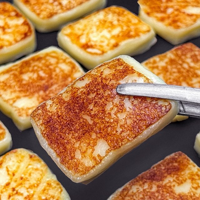 [귀빈정] 40년전통 리만월 수제고다치즈 그릴/스트링 2팩