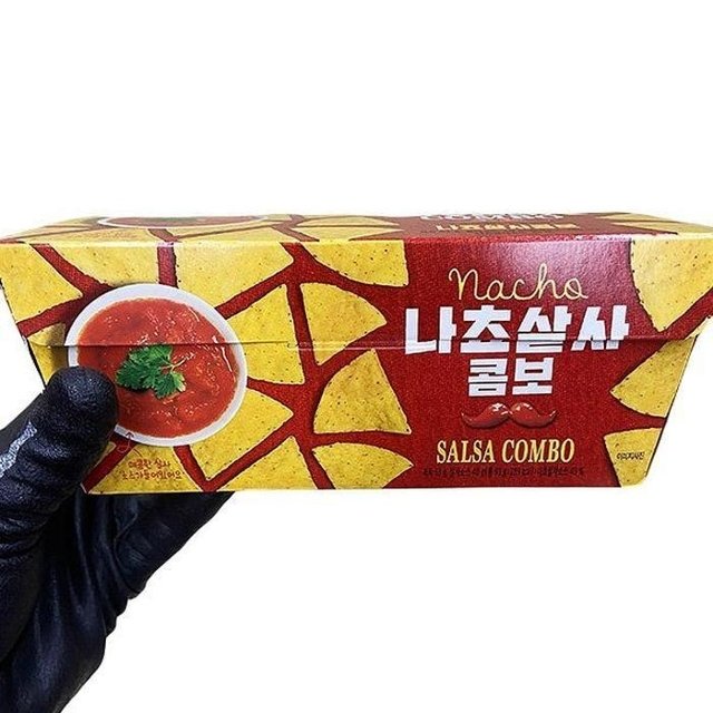 나쵸 살사 콤보 93g x 3개 d76064