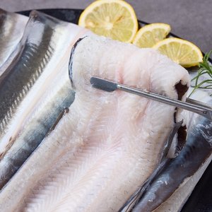 [산지직송] 국내산 고창 풍천 민물장어 1kg(손질 후 700g) x 2팩