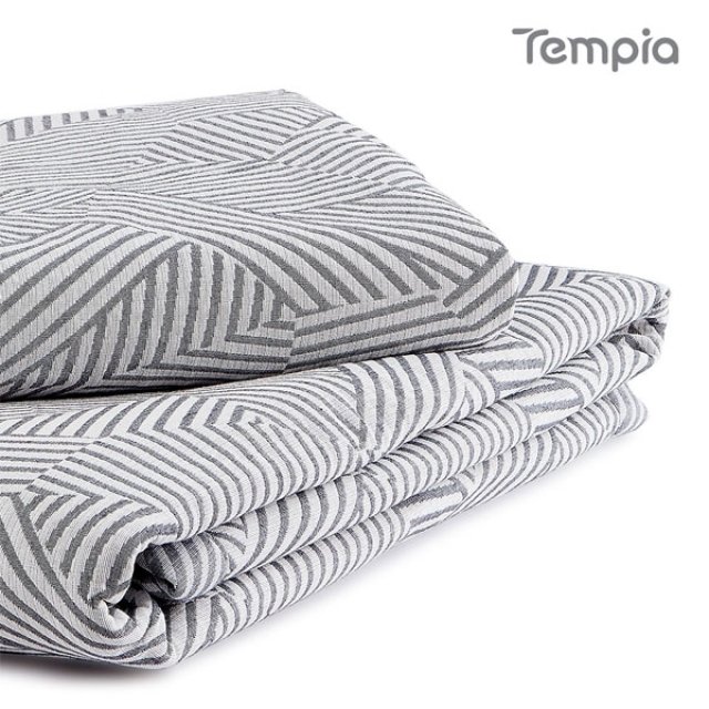 템피아 DC 탄소매트 더블